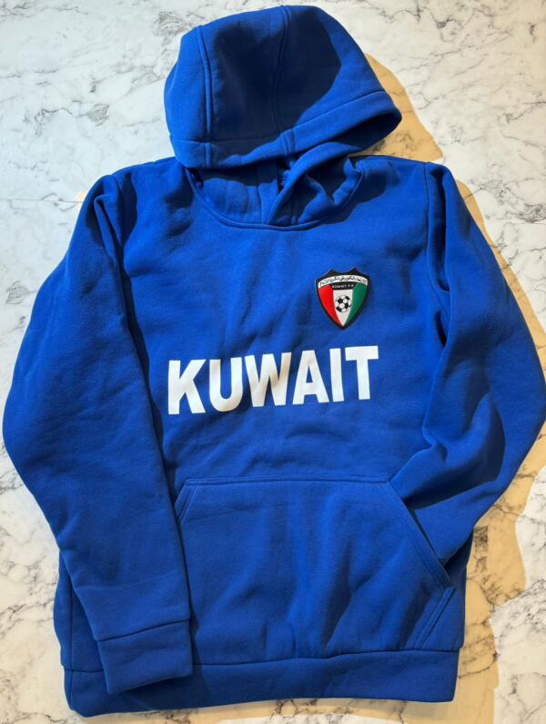 National Team Hoodie